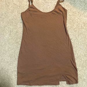 Shein Dress